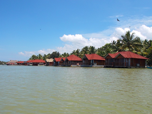 Lake Palace