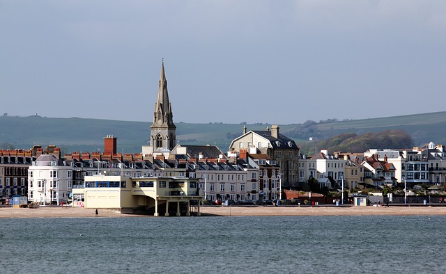 Weymouth Beach