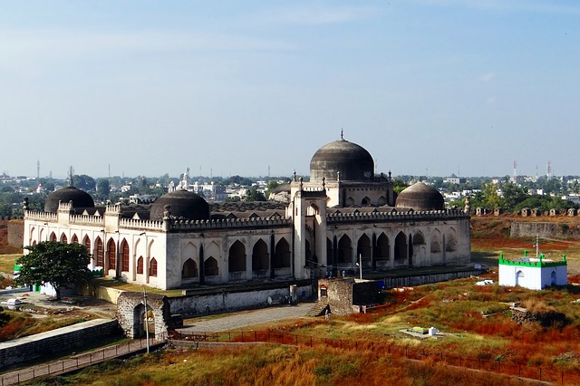 Jama Masjid