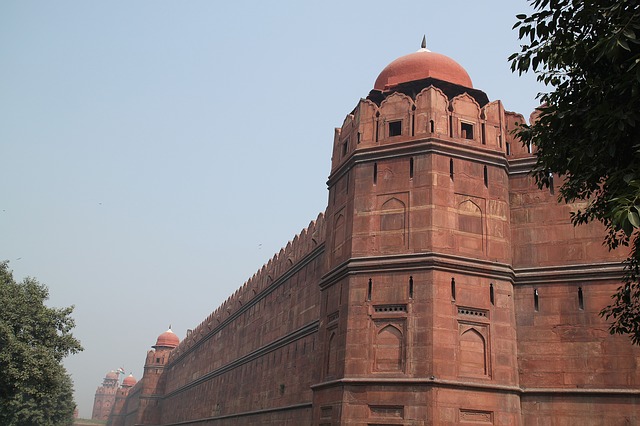 Red Fort