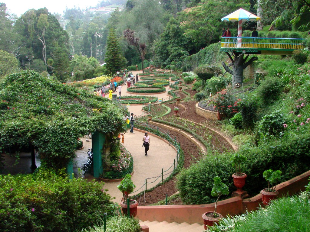 Ooty