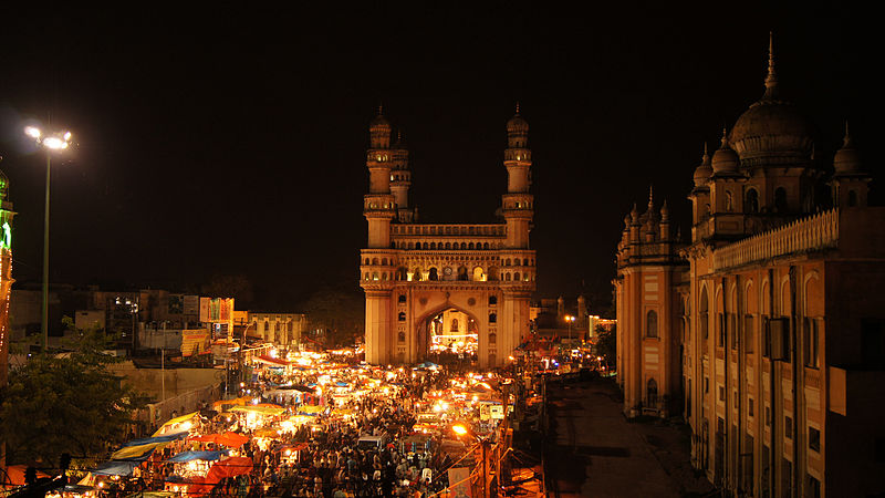 charminar