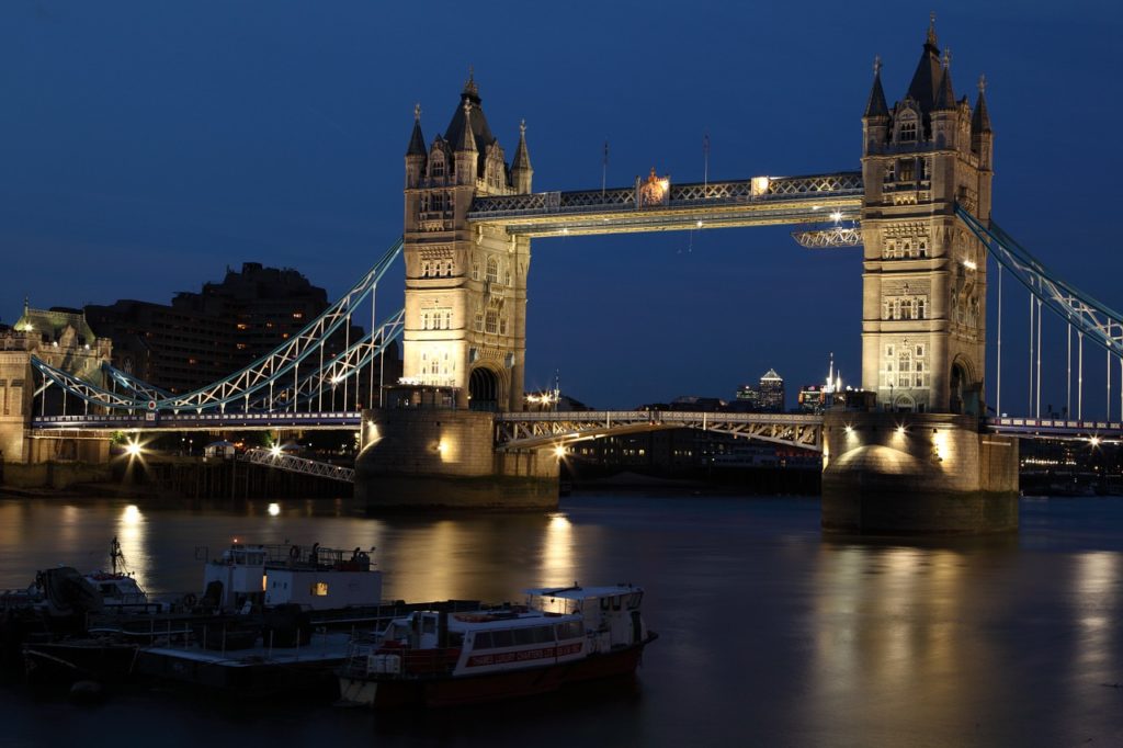 Tower Bridge