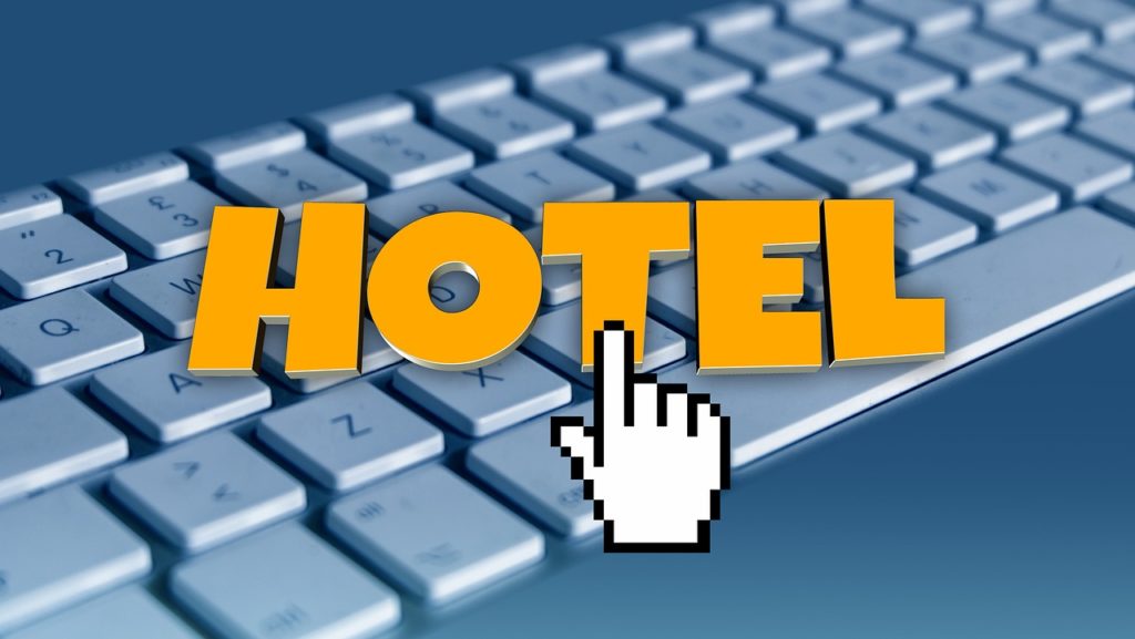 Hotel Discounts