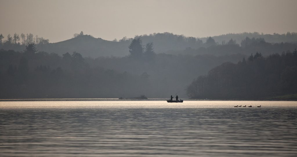 Lake Windermere