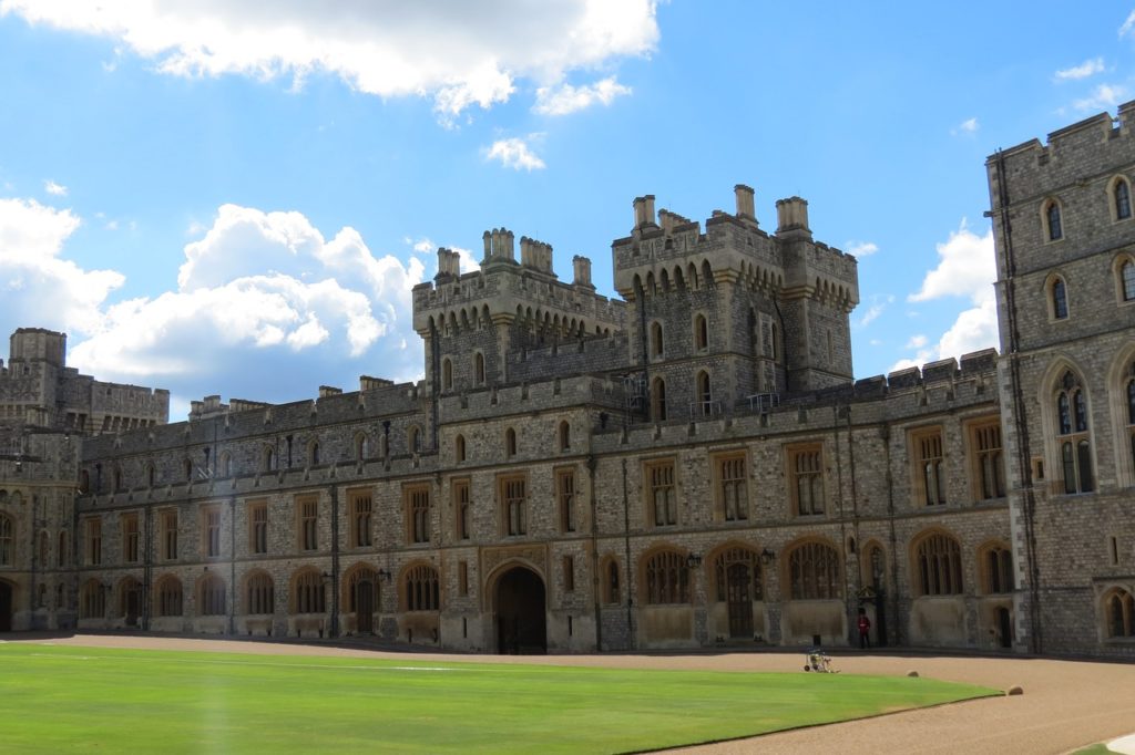 windsor castle