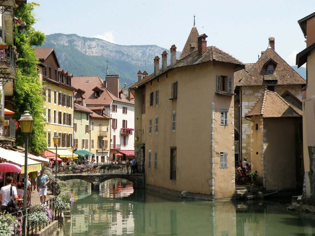 Annecy