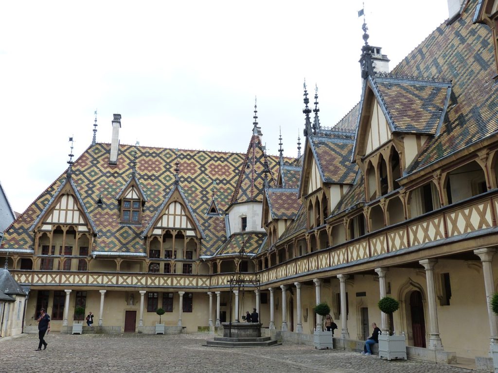 Beaune