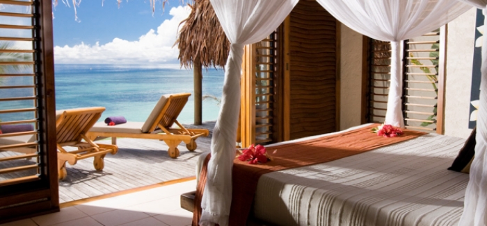 Honeymoon Resorts