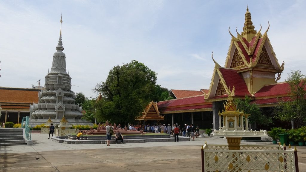 Cambodia