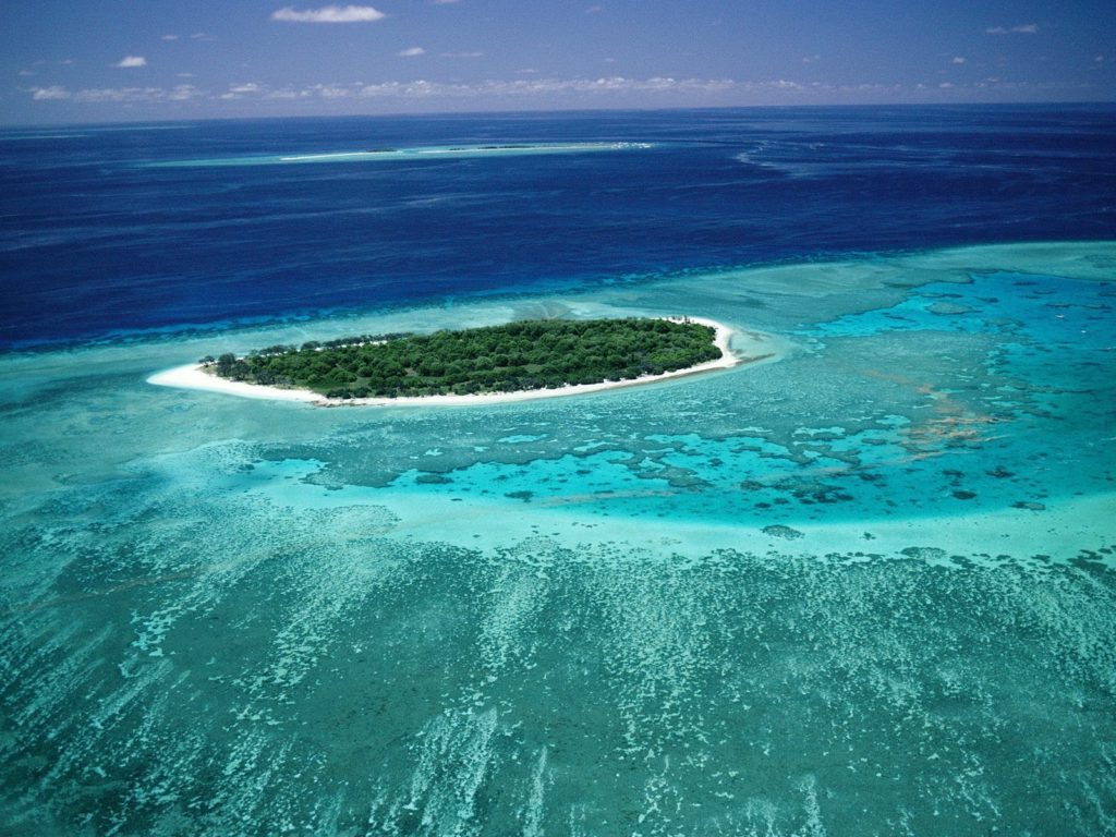 Great Barrier Reef