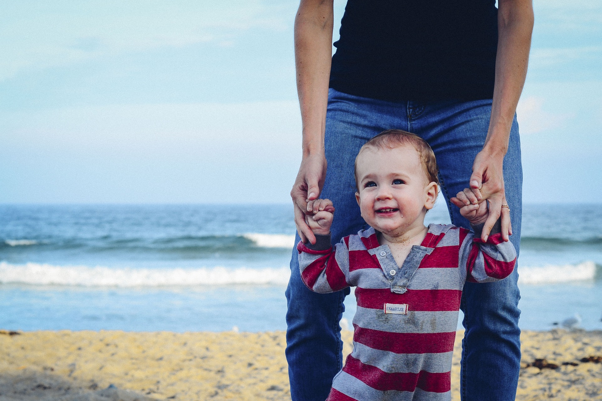 Traveling with a Child with Anxiety