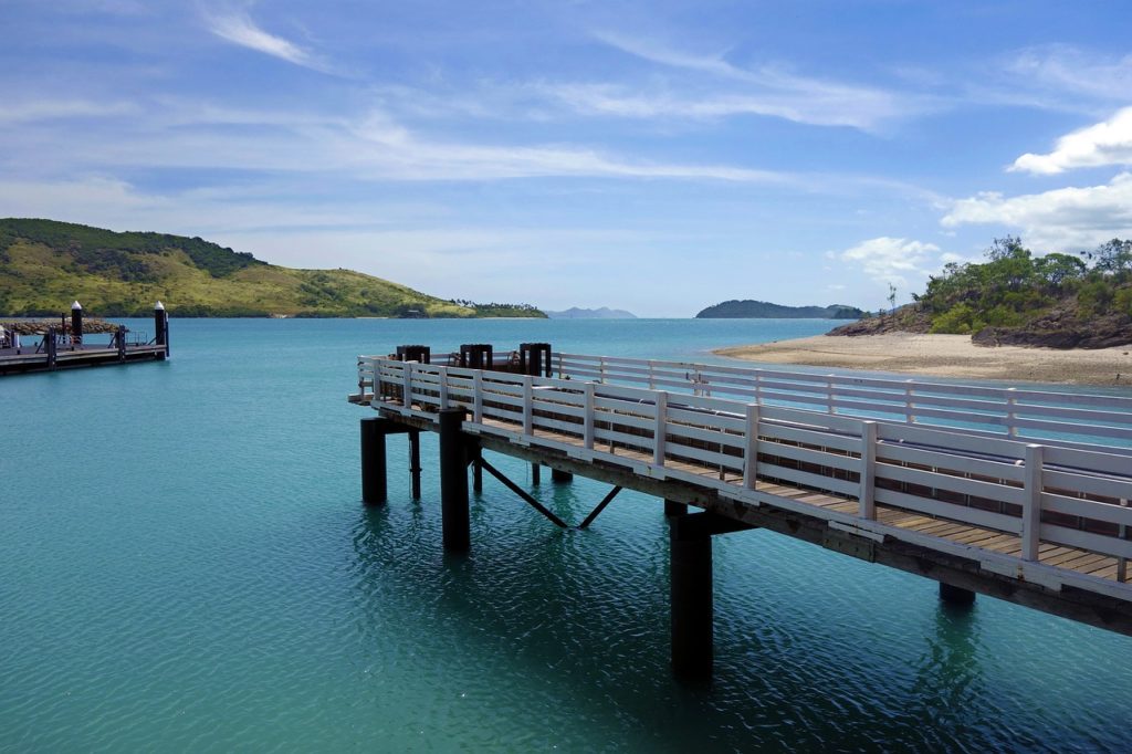 whitsundays, australia