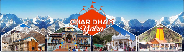 char dham yatra