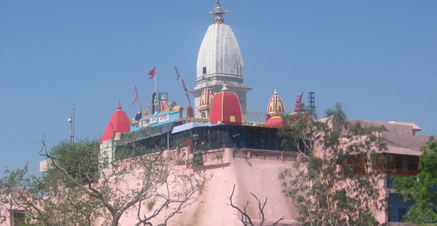 masa devi temple