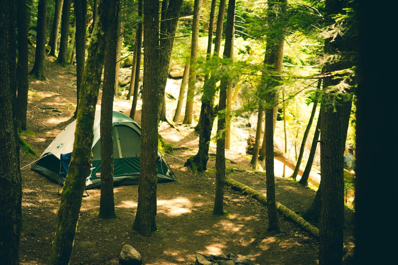 safety tips for the first-time campers