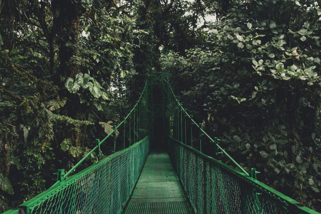 Monteverde, Costa Rica