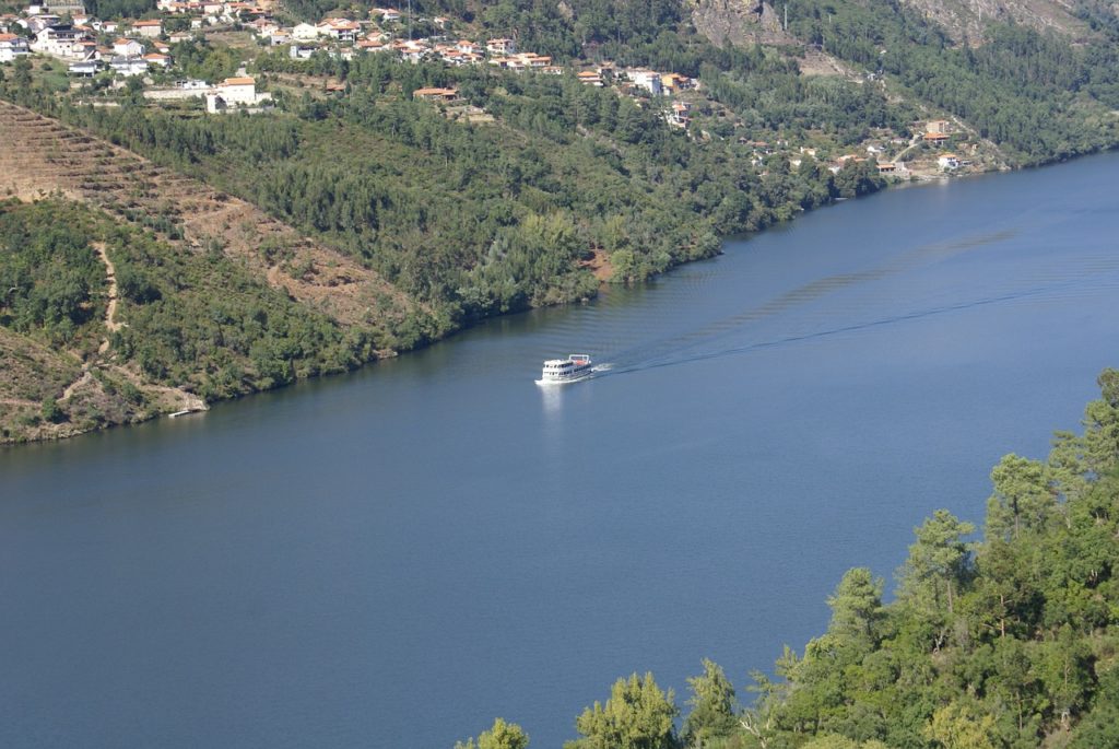 river douro portugal