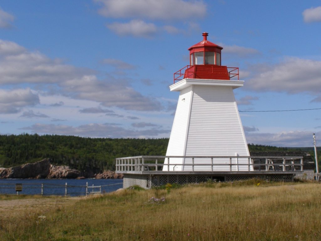 Nova Scotia, Canada 
