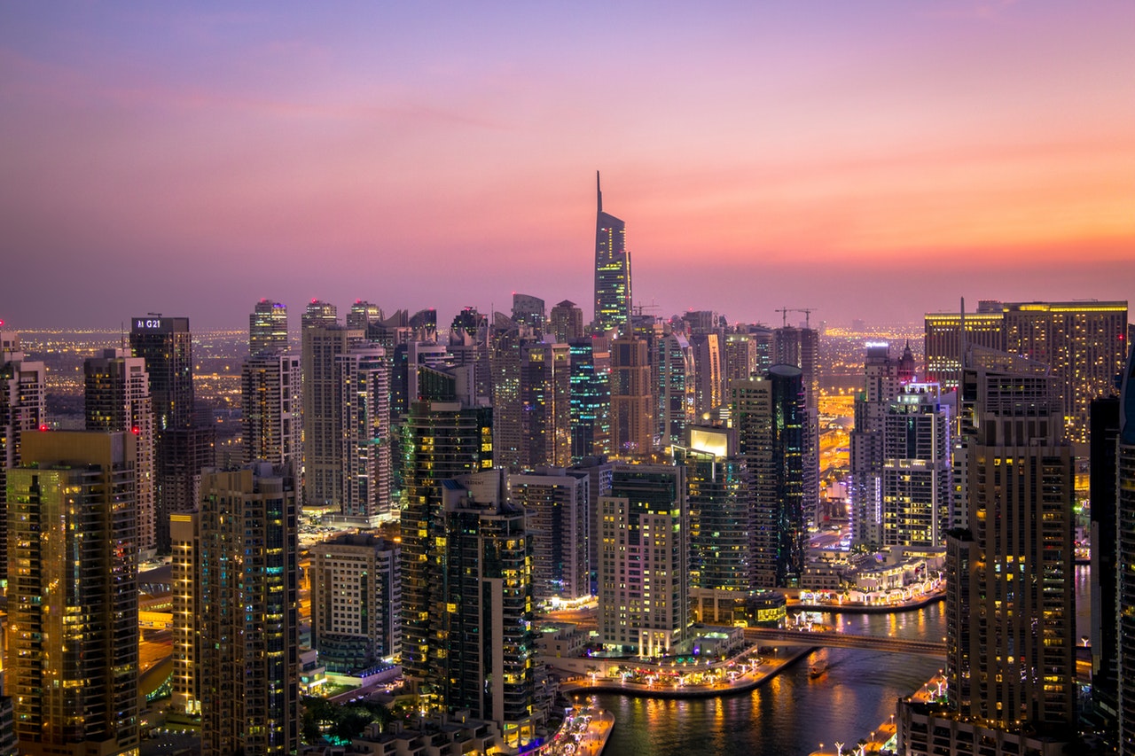 Incredible Things to Know About Dubai