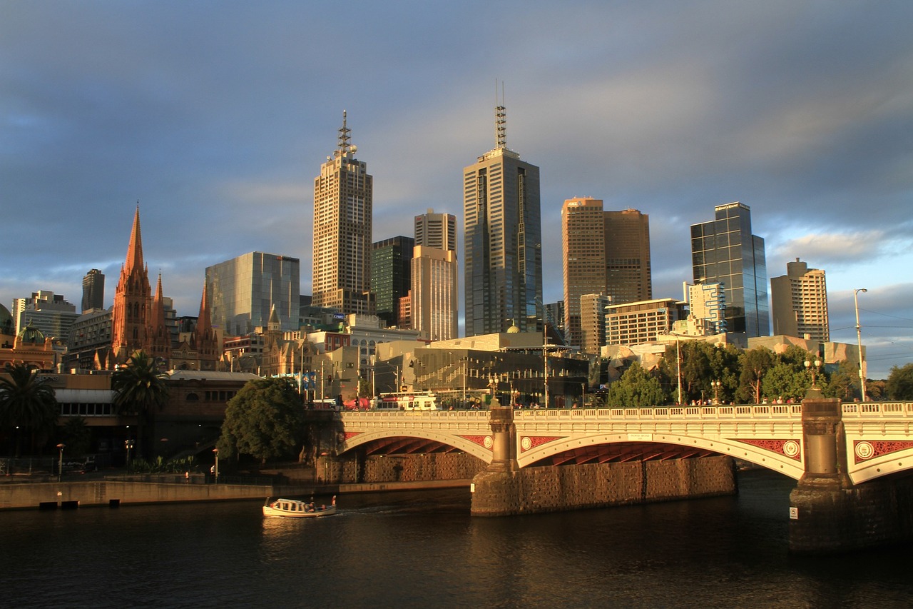 Melbourne Travel Guide - Things To Do