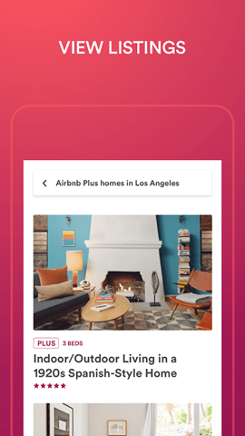 airbnb