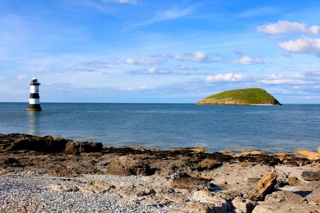 Beaches On Llyn Peninsula