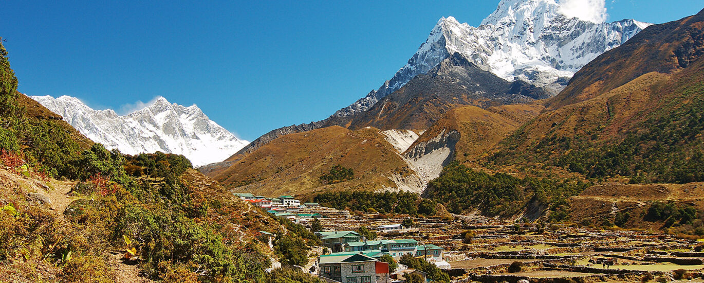 nepal