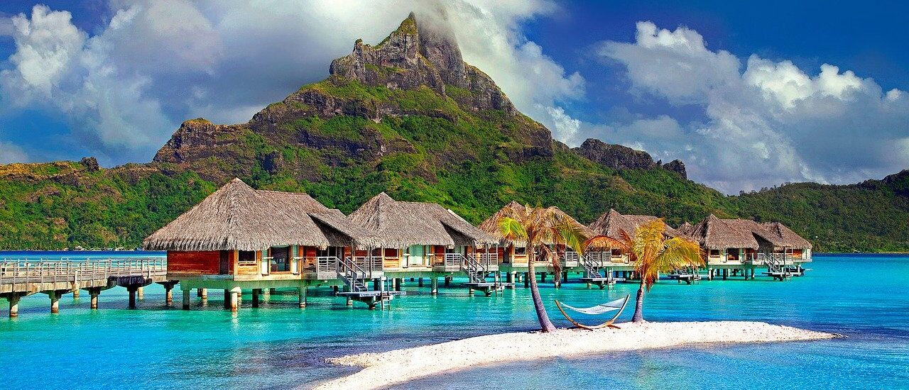 fun things to do in Bora Bora