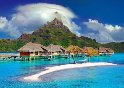 fun things to do in Bora Bora