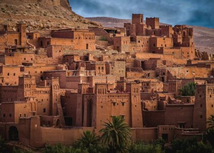 morocco