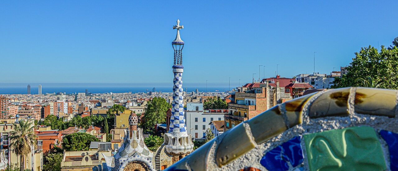 Park Güell