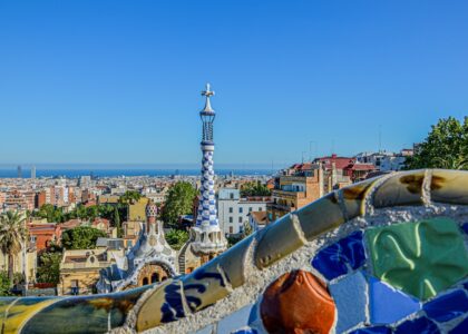 Park Güell