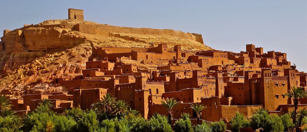 morocco