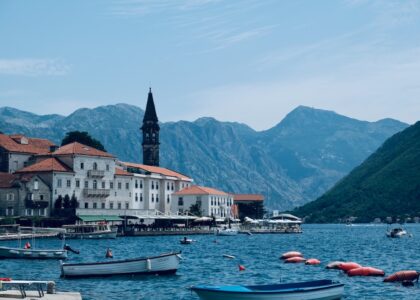 Montenegro