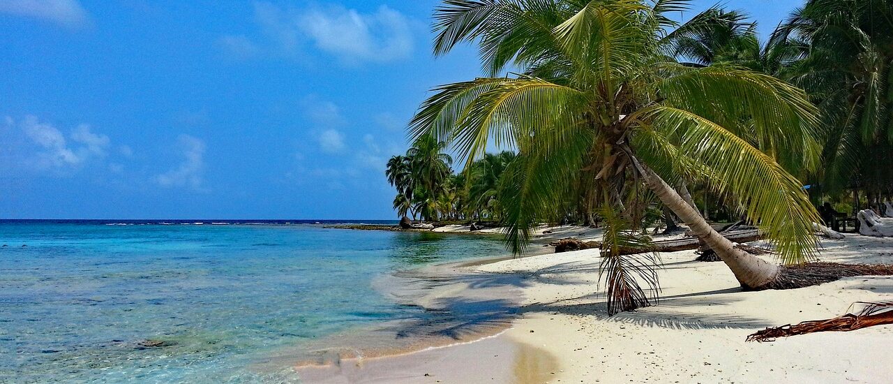 san blas panama