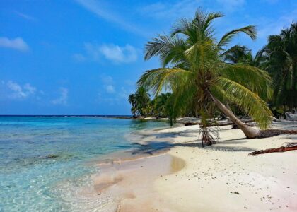 san blas panama